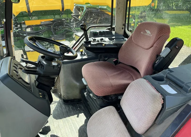 2011 McCormick TTX230 — listing photo 5