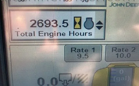 2014 John Deere R4030 (1) — photo de l’annonce 3