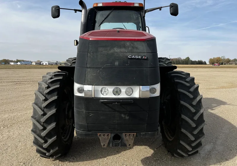 2011 Case IH Magnum 290 — listing photo 6