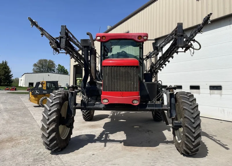 2009 Apache AS1010 (1) — listing photo 5