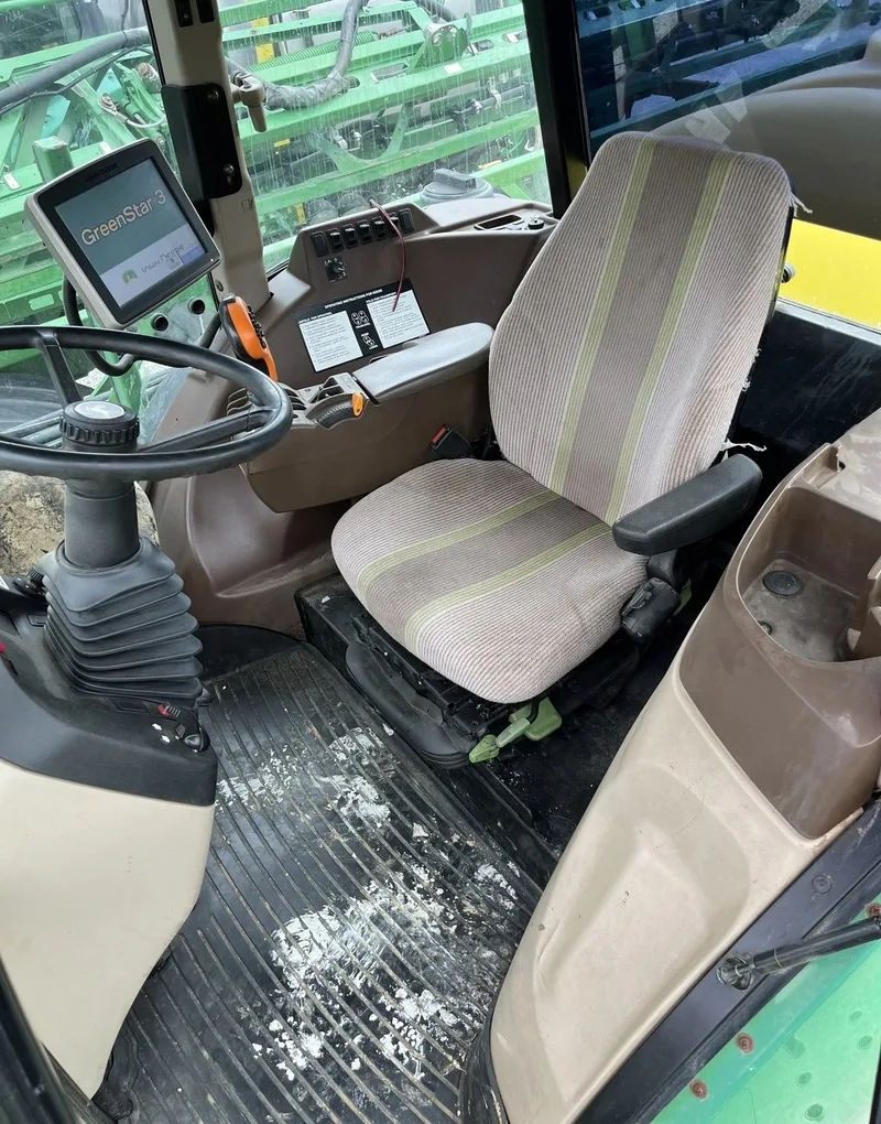 2012 John Deere 4630 — photo de l’annonce 3