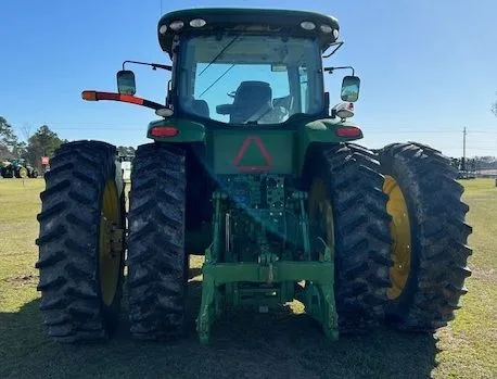 2016 John Deere 7210R — listing photo 9