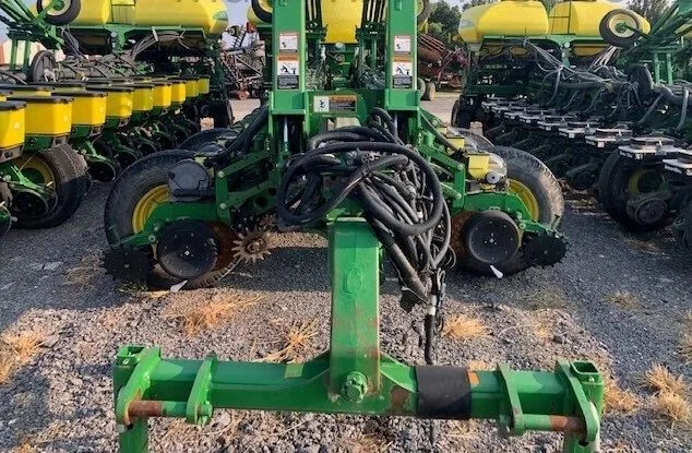 2009 John Deere 1770NT CCS (1) — photo de l’annonce 1