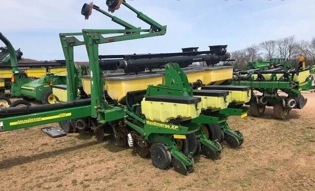 2013 John Deere 1770 — photo de l’annonce 1