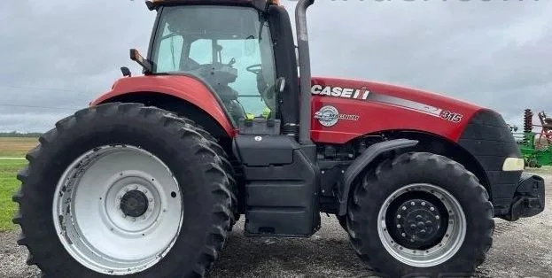 2013 Case IH Magnum 315 — listing photo 2