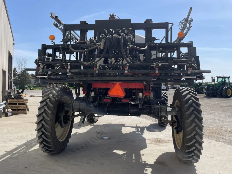 2009 Apache AS1010 (1) — listing photo 4