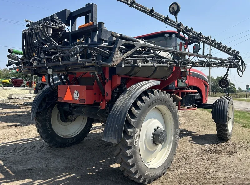 2012 Apache AS1020 — listing photo 9