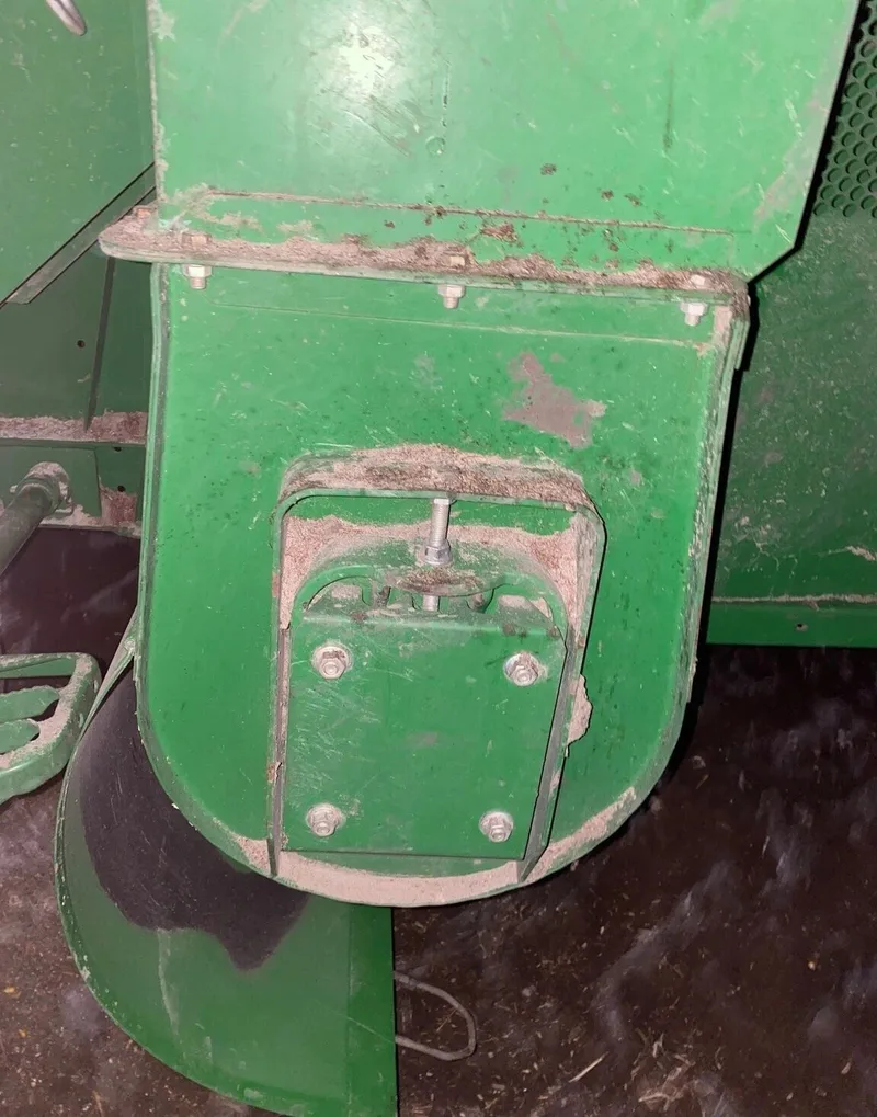 2010 John Deere 9770 STS (2) — photo de l’annonce 3