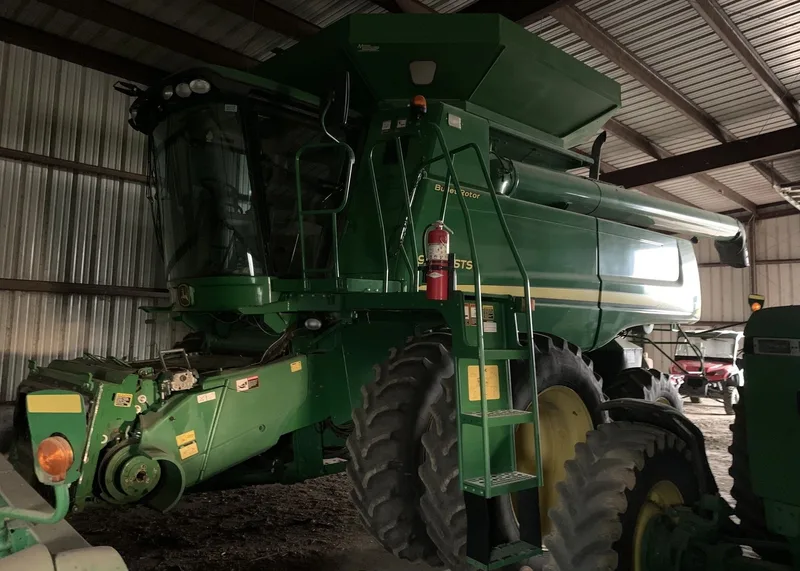 2010 John Deere 9670 STS (3) — listing photo 1
