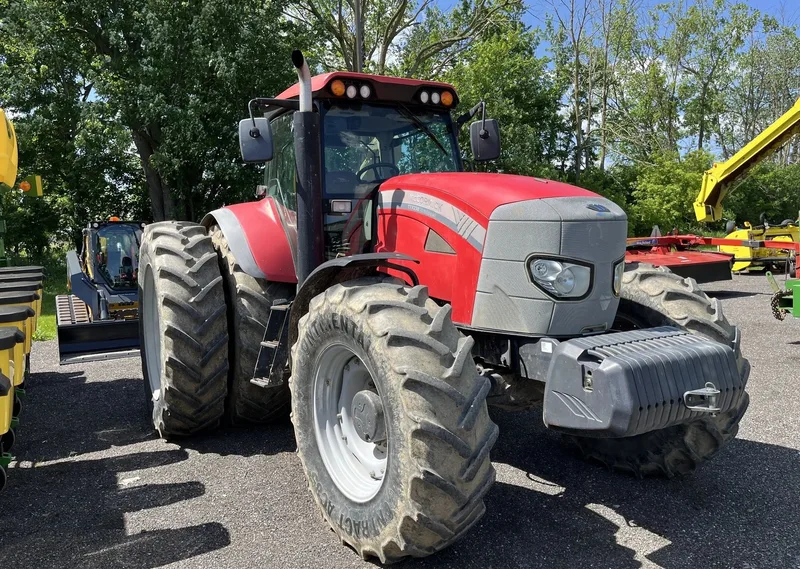 2011 McCormick TTX230 — photo de l’annonce 1