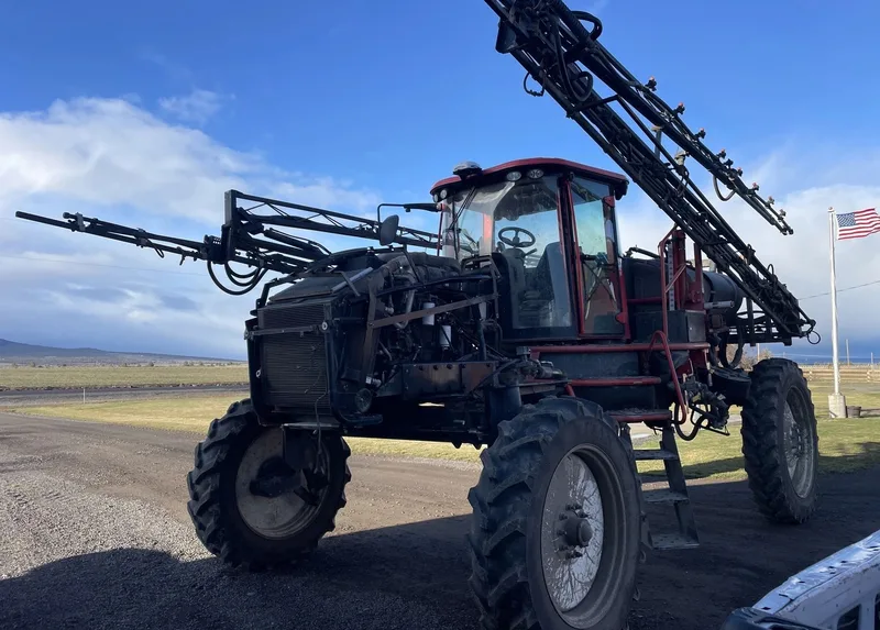 2012 Apache AS720 — photo de l’annonce 1