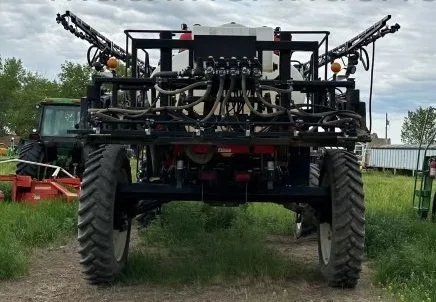 2009 Apache AS1010 — photo de l’annonce 4
