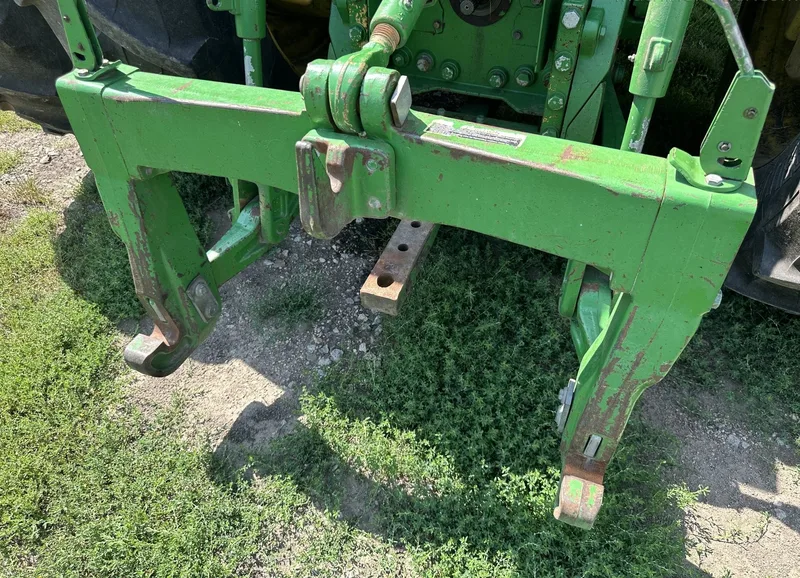 2011 John Deere 7260R — listing photo 8