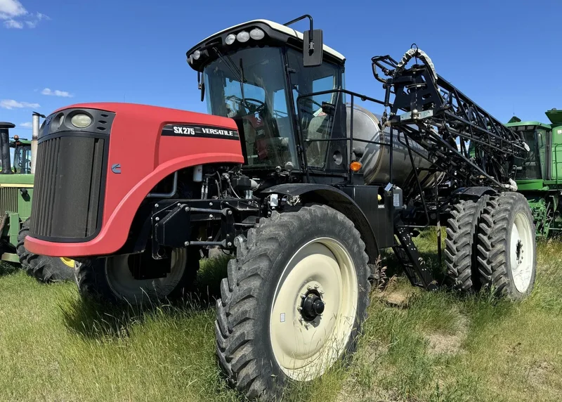 2011 Versatile SX275 — listing photo 1