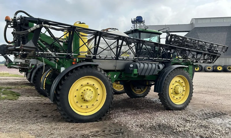 2013 John Deere 4940 — listing photo 7