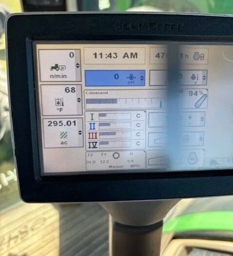 2014 John Deere 8310R (1) — photo de l’annonce 3