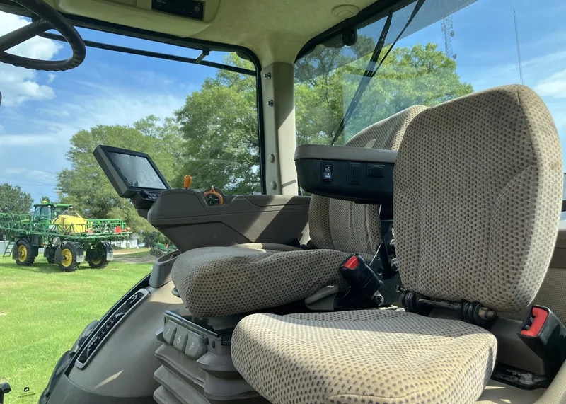 2018 John Deere 8270R — listing photo 5