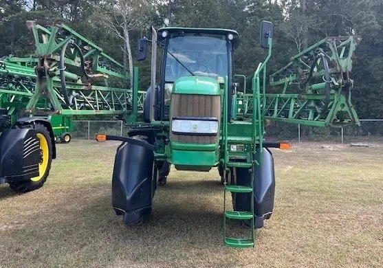 2011 John Deere 4630 (2) — listing photo 4
