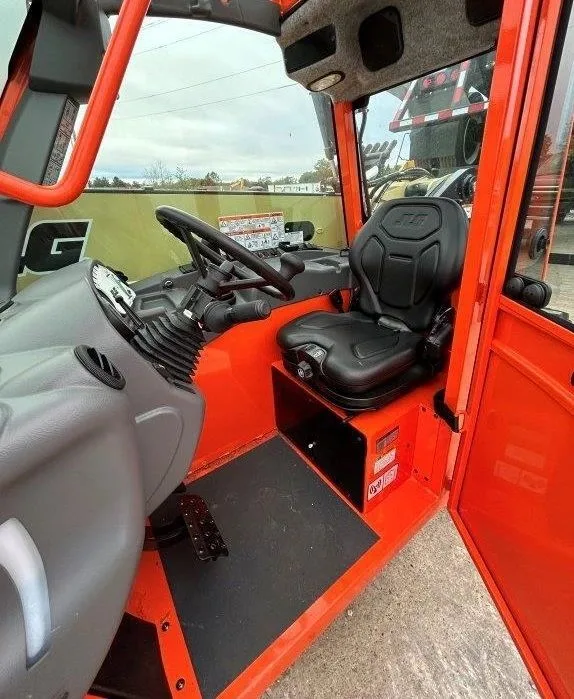 2024 JLG G5-18A (1) — photo de l’annonce 6