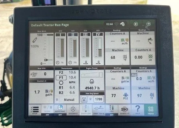 2017 John Deere 7210R (1) — listing photo 9