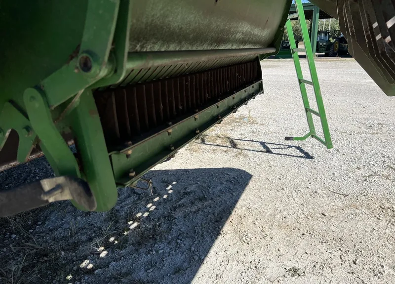 2010 John Deere 9670 STS (1) — photo de l’annonce 6