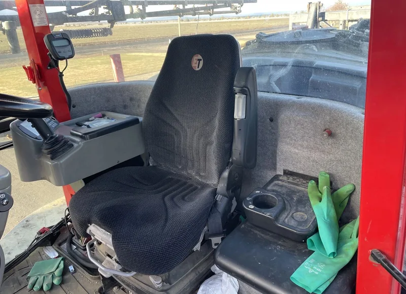 2012 Apache AS720 — photo de l’annonce 9