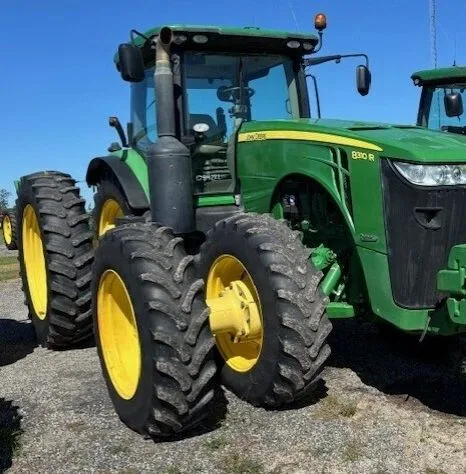 2014 John Deere 8310R (1) — photo de l’annonce 1