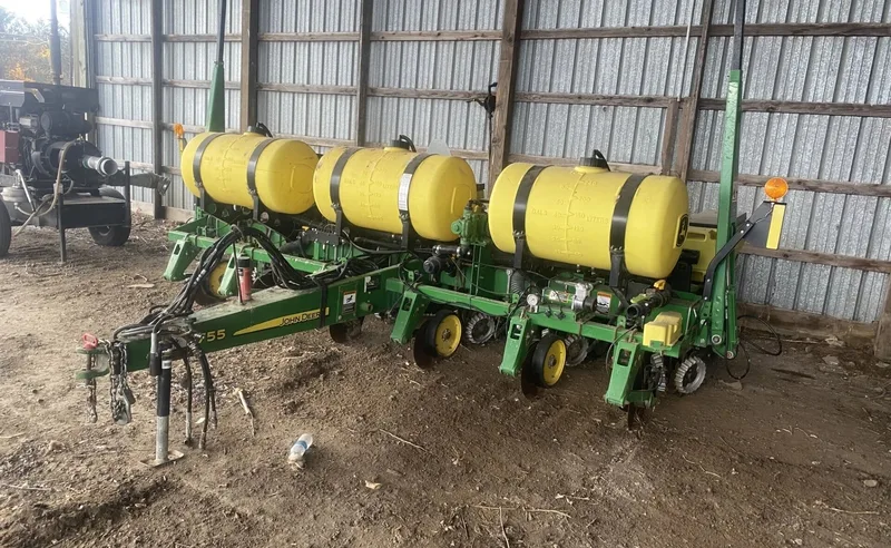 2020 John Deere 1755 — photo de l’annonce 1