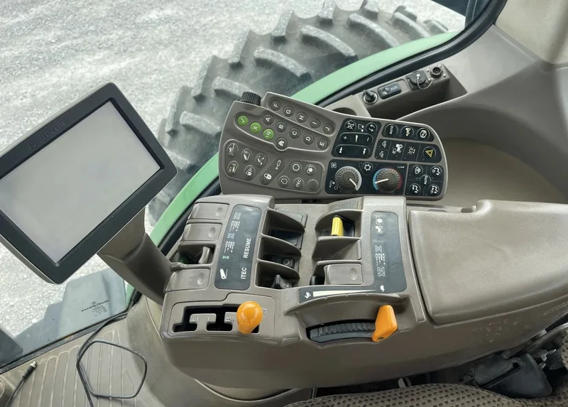 2013 John Deere 8285R — photo de l’annonce 3