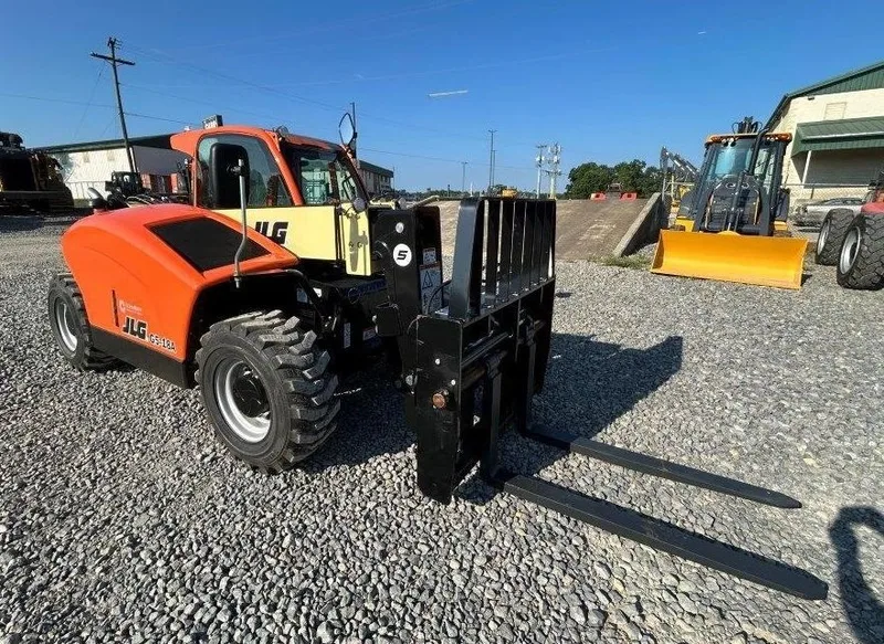 2024 JLG G5-18A (2) — photo de l’annonce 3