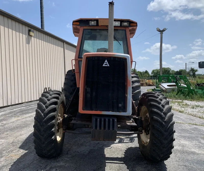 1985 Allis-Chalmers 8070 — listing photo 2