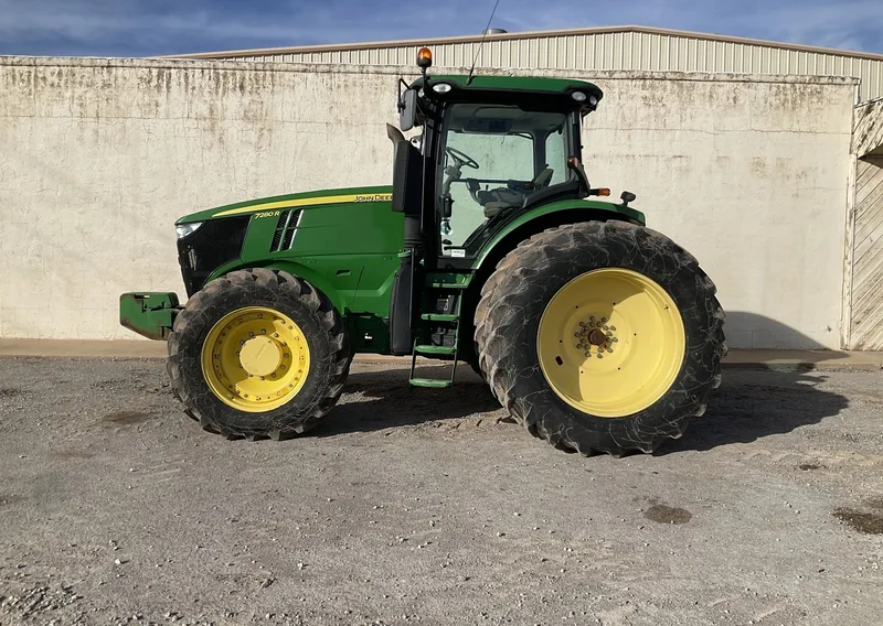 2013 John Deere 7280R — listing photo 1
