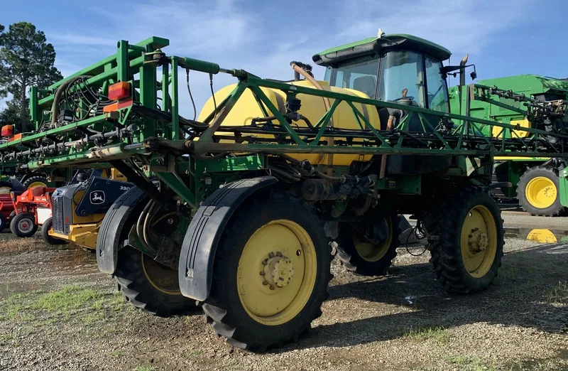 2013 John Deere 4630 (1) — listing photo 7