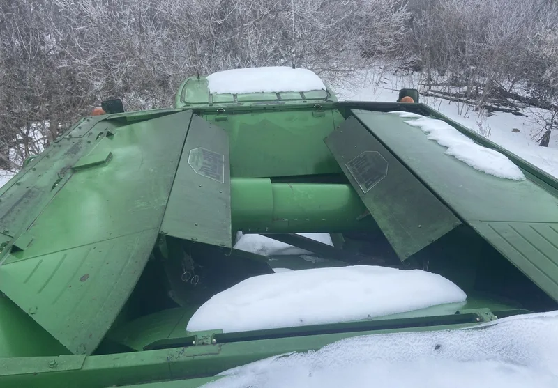 2011 John Deere 9870 STS (8) — listing photo 9