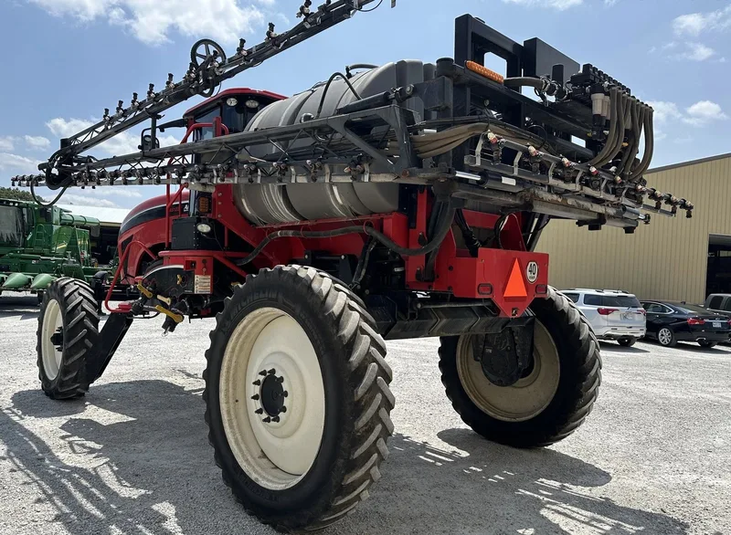 2014 Apache AS1220 — listing photo 5