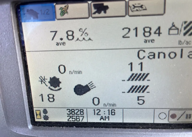 2010 John Deere 9770 STS (1) — photo de l’annonce 6