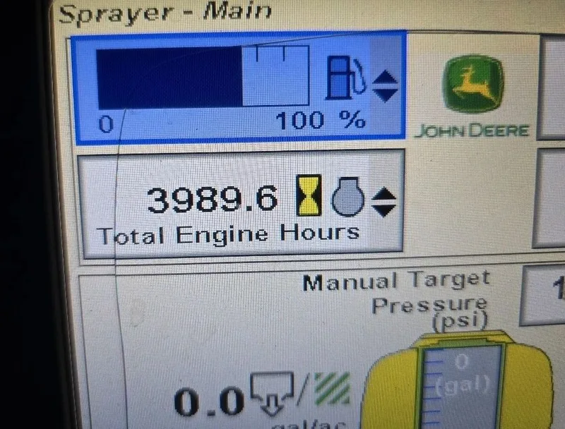 2014 John Deere 4630 (2) — listing photo 3