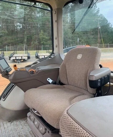 2018 John Deere 7210R — photo de l’annonce 6