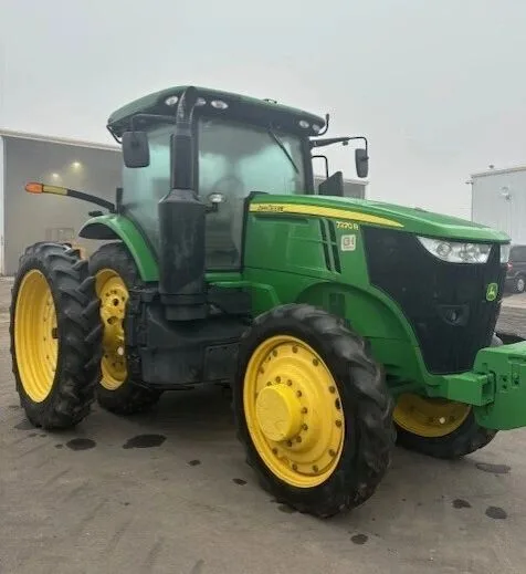 2016 John Deere 7270R — listing photo 4
