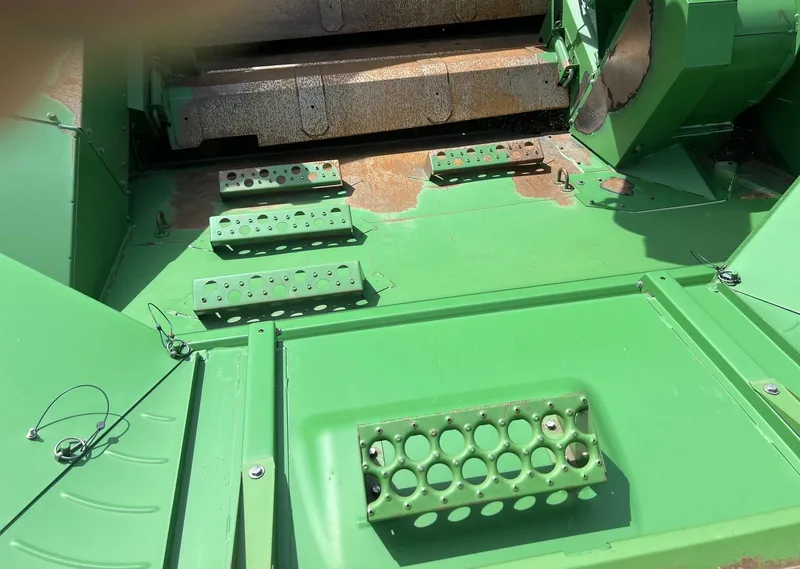 2010 John Deere 9870 STS (1) — photo de l’annonce 5