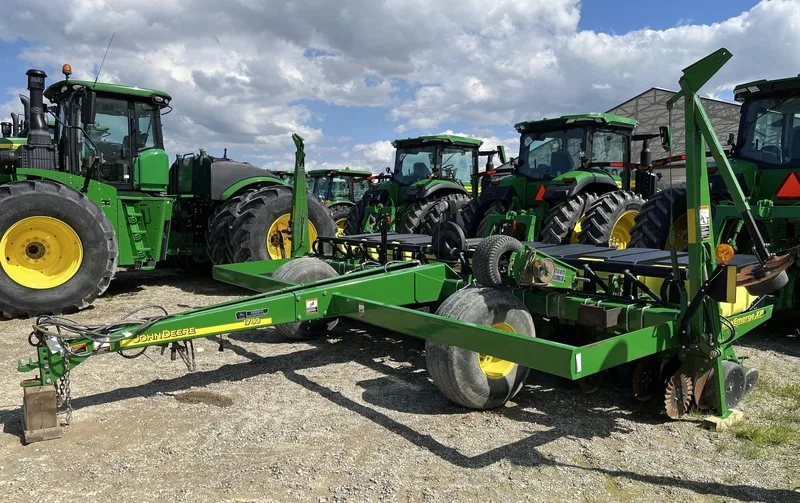 2013 John Deere 1780 (1) — photo de l’annonce 1