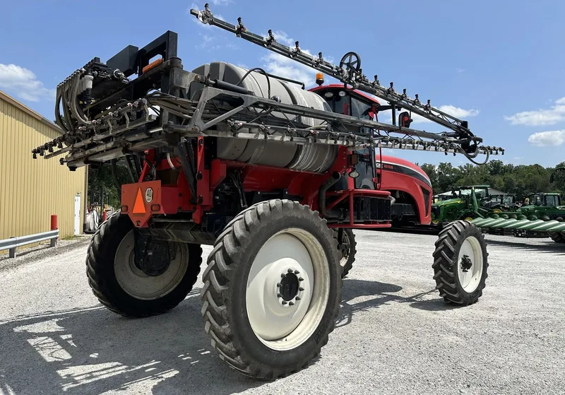 2014 Apache AS1220 — listing photo 7