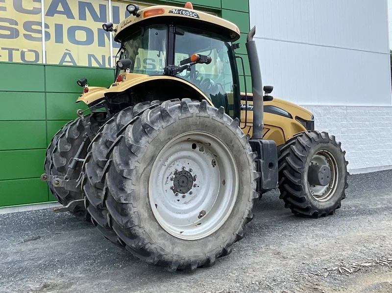 2010 Challenger MT655C — listing photo 4