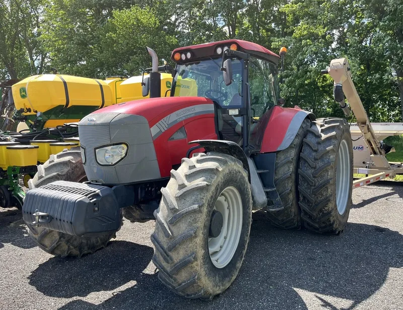 2011 McCormick TTX230 — listing photo 4