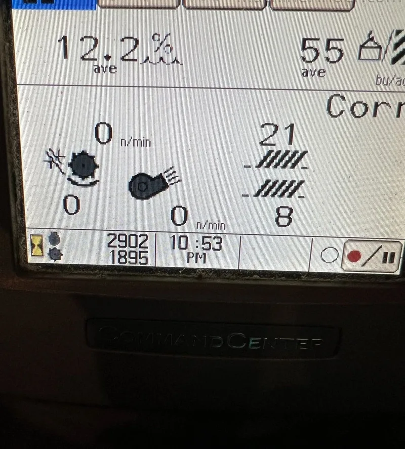 2011 John Deere 9770 STS (5) — listing photo 9