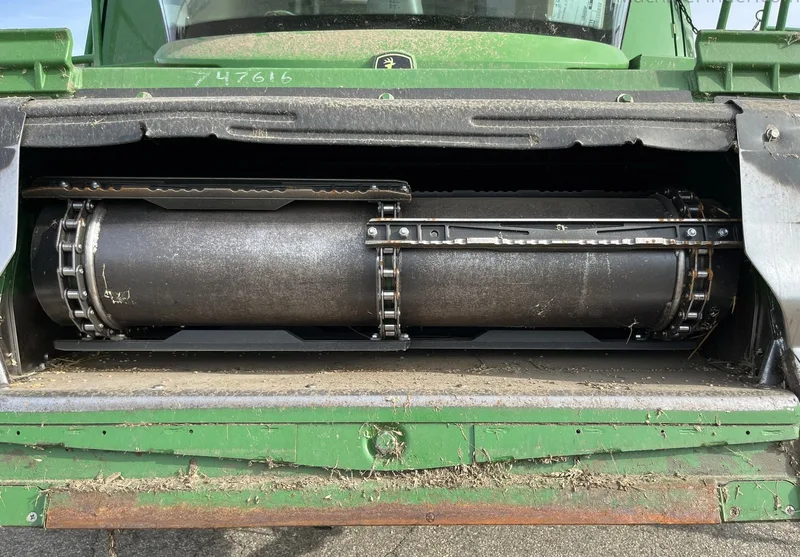 2012 John Deere S680 (2) — photo de l’annonce 6