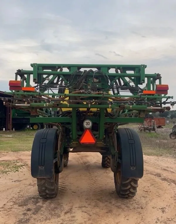 2014 John Deere 4630 (3) — photo de l’annonce 2