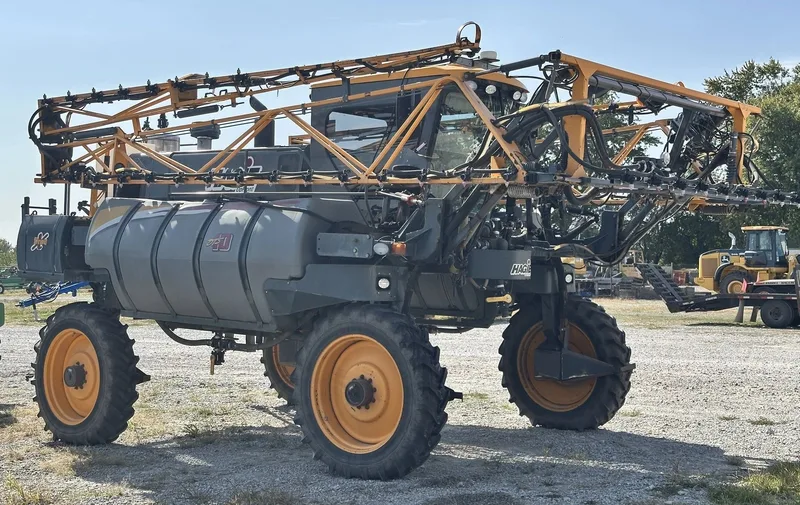 2014 Hagie DTS10 — photo de l’annonce 5