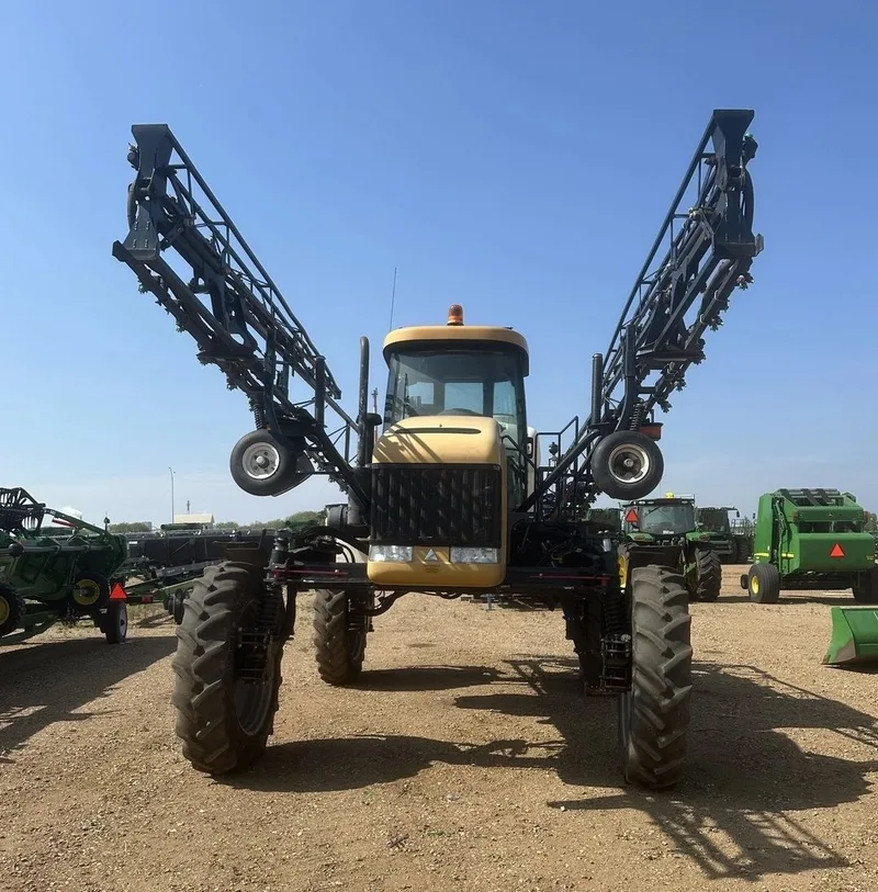 2012 Spra-Coupe 7660 — listing photo 2