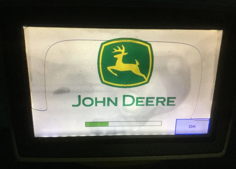 2012 John Deere S670 (2) — photo de l’annonce 5